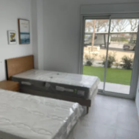 Costa Ballena - Dos Dormitorios, Piscina Y Jardin Privado דירה