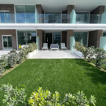 Costa Ballena - Dos Dormitorios, Piscina Y Jardin Privado דירה *