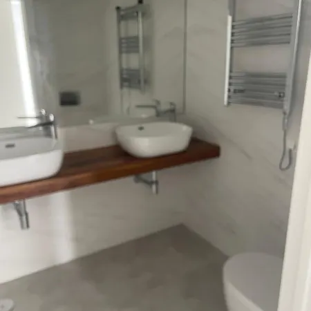 Costa Ballena - Dos Dormitorios, Piscina Y Jardin Privado קדיז