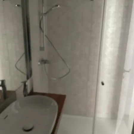 Costa Ballena - Dos Dormitorios, Piscina Y Jardin Privado דירה *