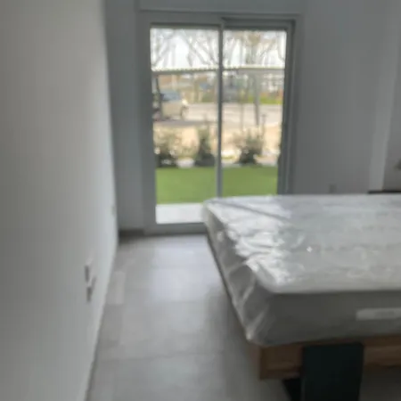 Costa Ballena - Dos Dormitorios, Piscina Y Jardin Privado דירה