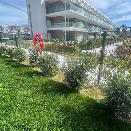 Costa Ballena - Dos Dormitorios, Piscina Y Jardin Privado דירה