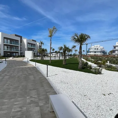 Costa Ballena - Dos Dormitorios, Piscina Y Jardin Privado קדיז